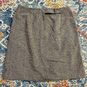 Talbots pencil skirt, Italian fabrics, pockets! Vguc